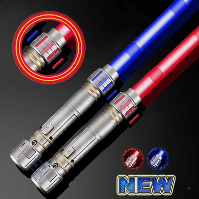 Industrial Laser Line - Jouets d'épée laser RVB pour enfants,