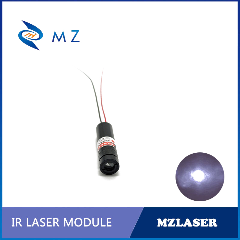 Industrial Infrared Laser - Mini module de diode laser infrarouge