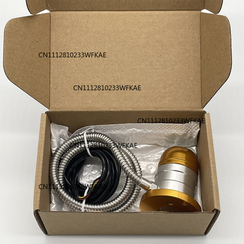 Z Axis Cnc Touch Probe - Sonde d'outillage CNC automatique Mach3, sonde