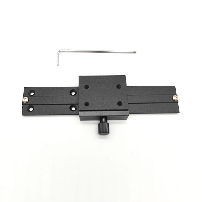 Rotary Axis Laser Engraver - Module de levage réglable pour machine