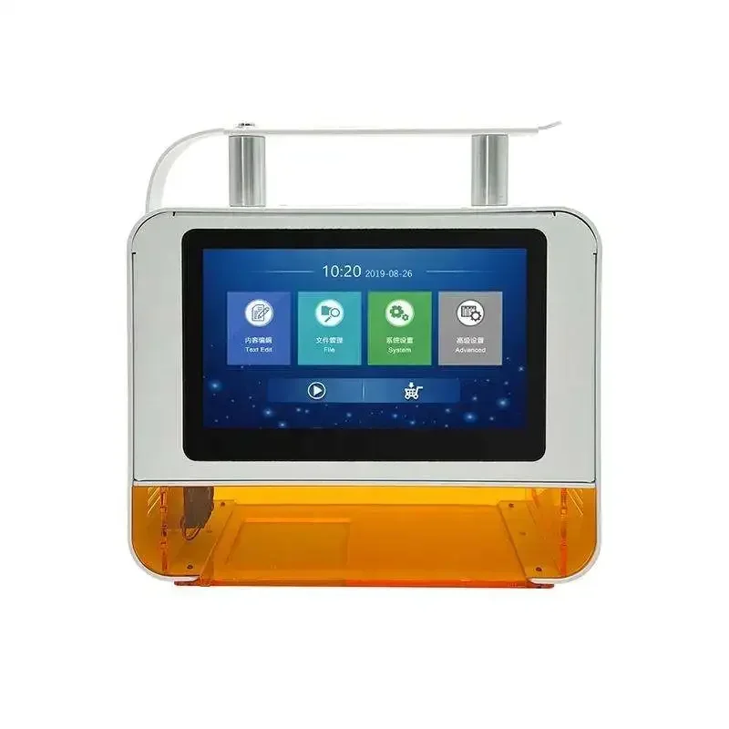 Premium Products2025 – petite  - Industrial Handheld Laser Printer avis et prix