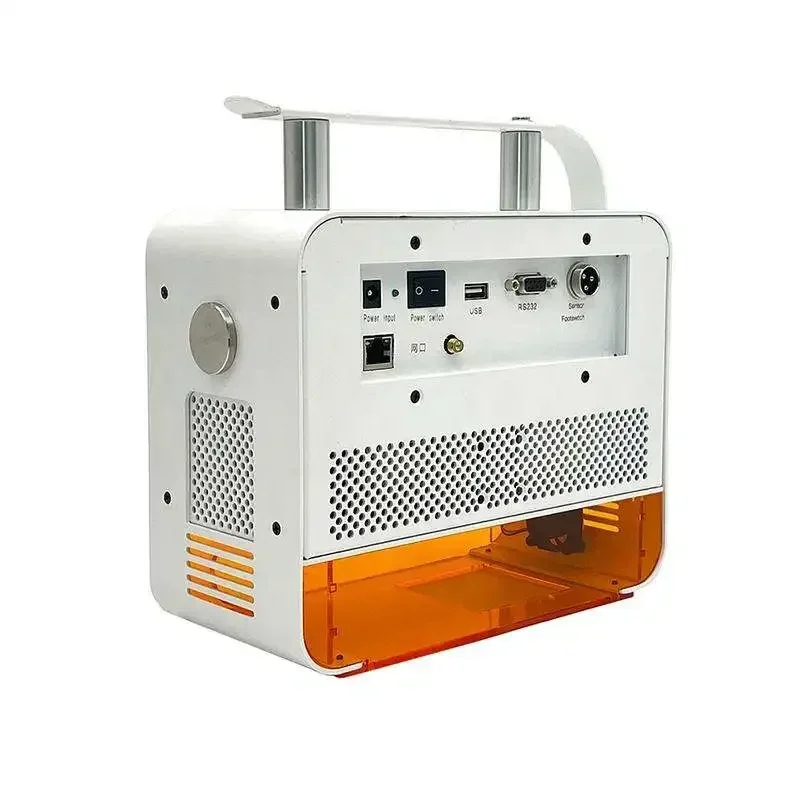 Premium Products2025 – petite  - Industrial Handheld Laser Printer avis et prix