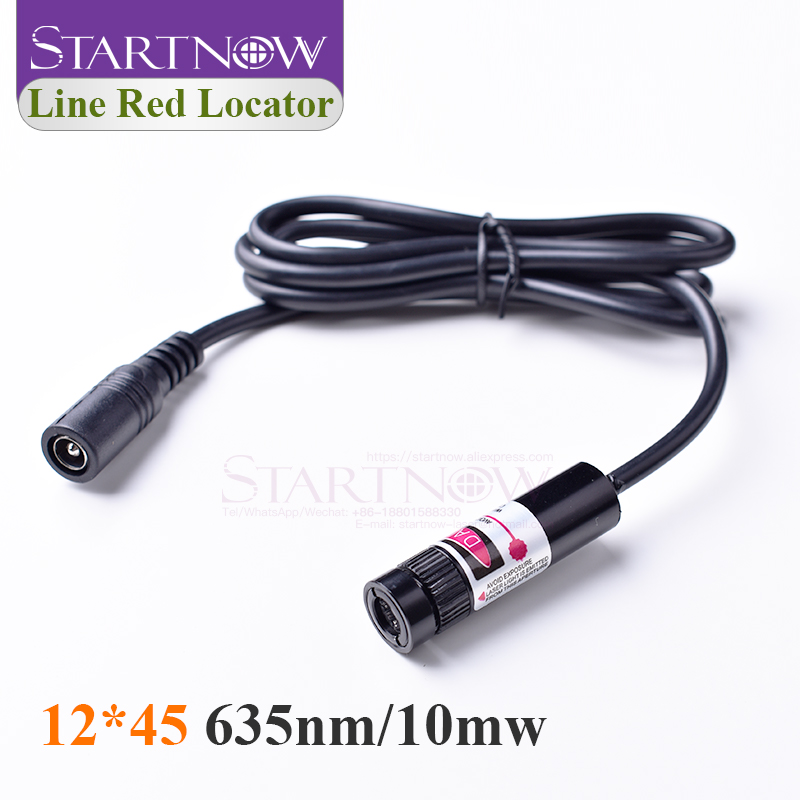 Module laser infrarouge réglab - Industrial Infrared Laser avis et prix