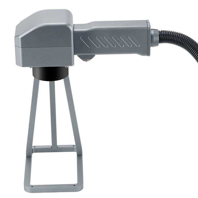 Graveur Laser portatif à Fiber - Industrial Handheld Laser Printer avis et prix