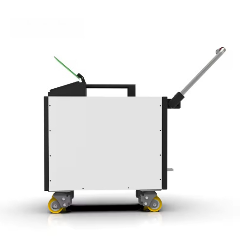 Machine de nettoyage au laser  - Industrial Laser Rust Remover avis et prix