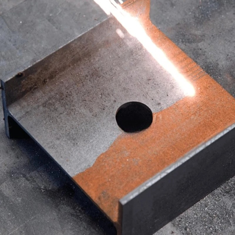 Machine de nettoyage au laser  - Industrial Laser Rust Remover avis et prix