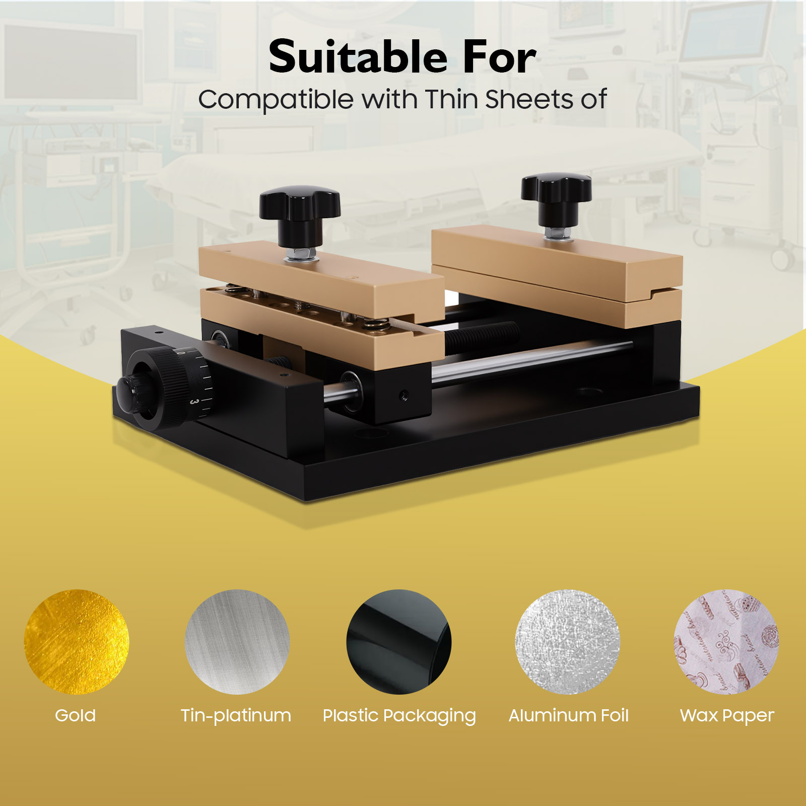Pince de fixation coulissante  - Industrial Laser Marking Machine avis et prix