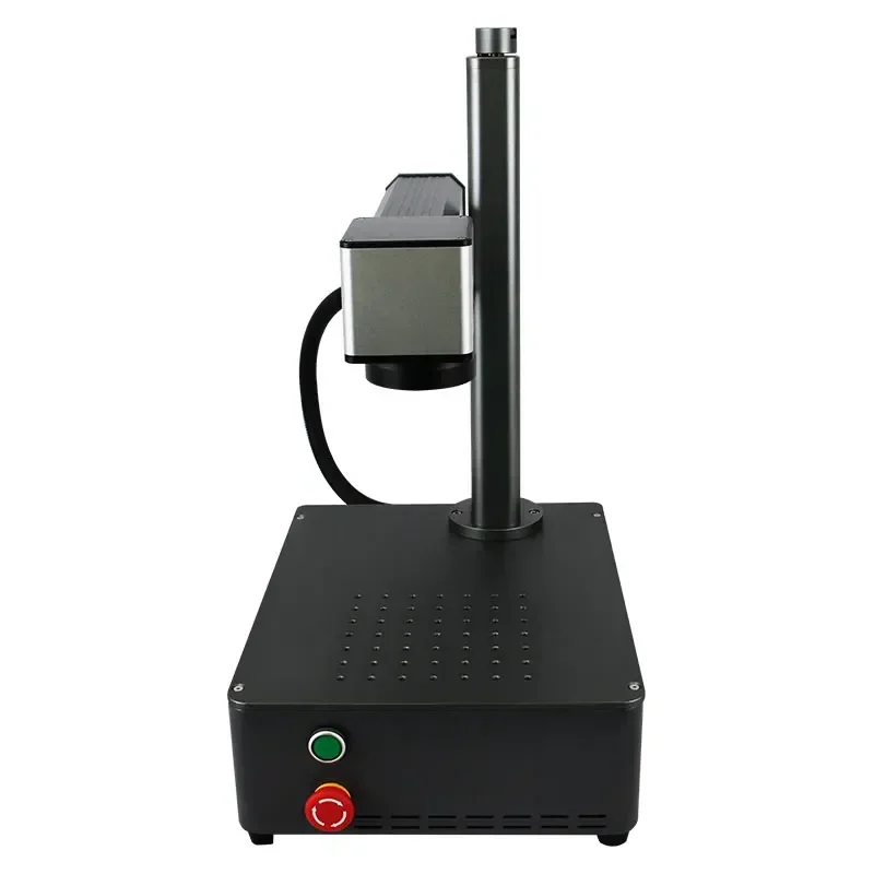 Machine de marquage laser à fi - Industrial Laser Marking Machine avis et prix