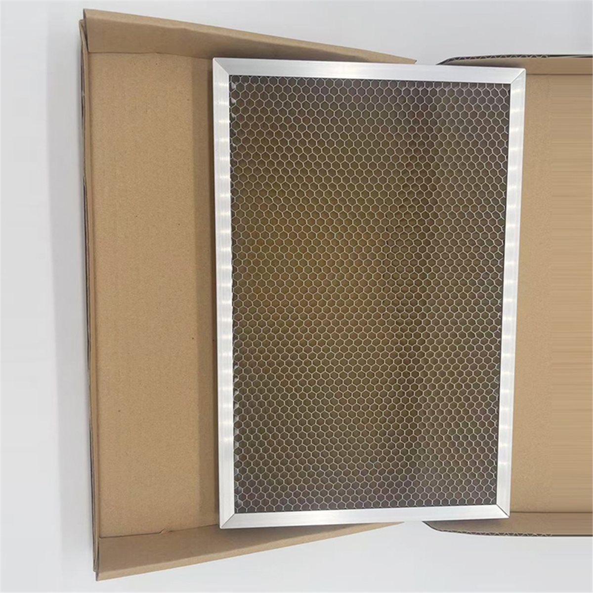 Table de travail en nid d'abei - Honeycomb Laser Bed avis et prix