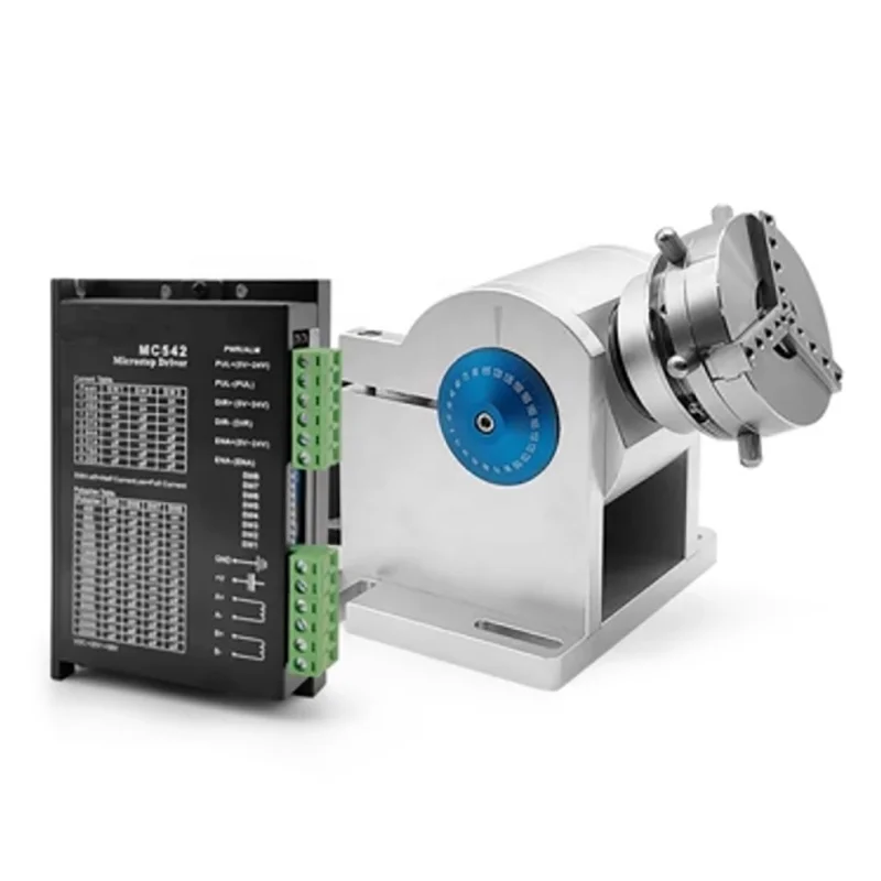 2026 Axe rotatif pour bijoux ( - Rotary Axis Laser Engraver avis et prix