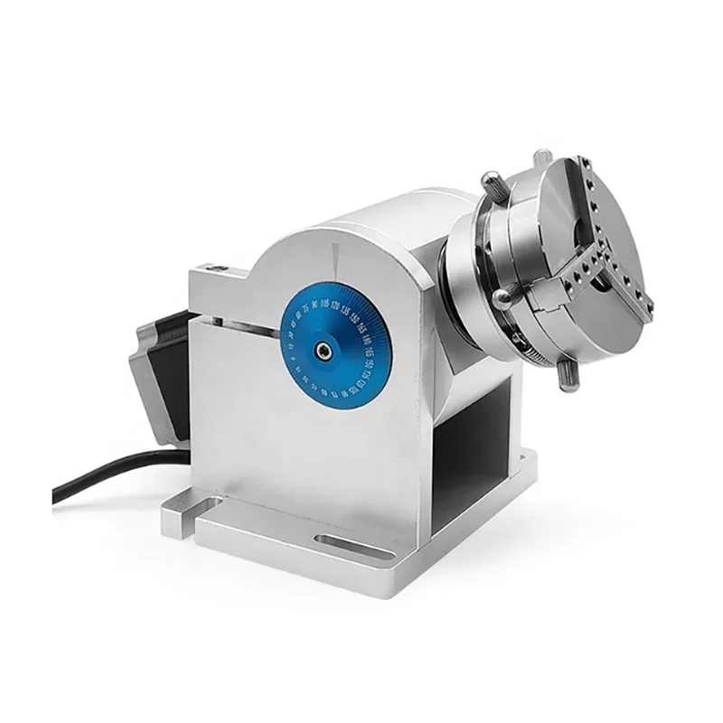 2026 Axe rotatif pour bijoux ( - Rotary Axis Laser Engraver avis et prix