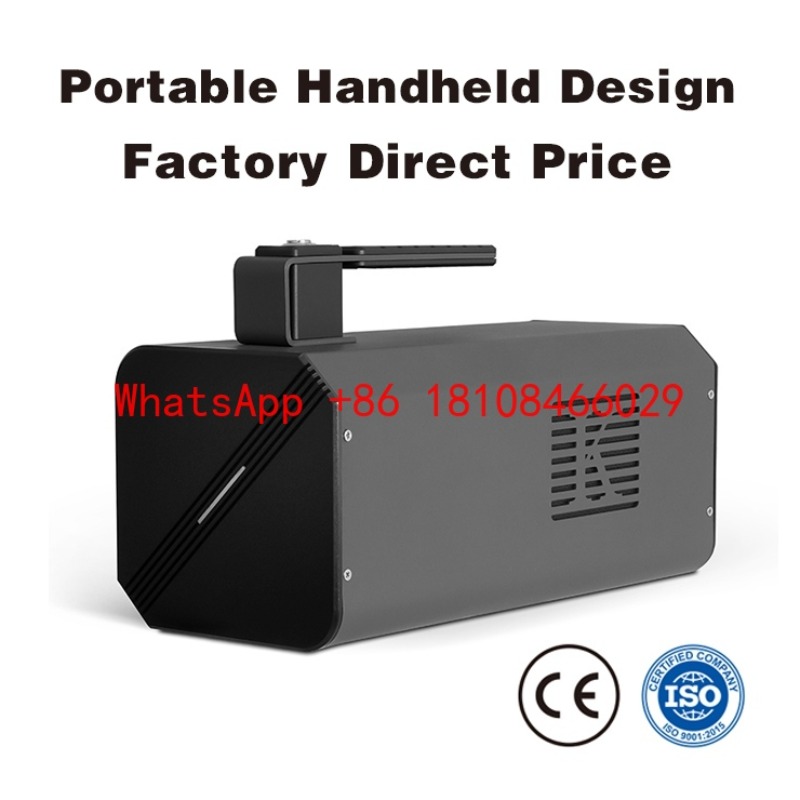 Imprimante laser portable et d - Industrial Handheld Laser Printer avis et prix