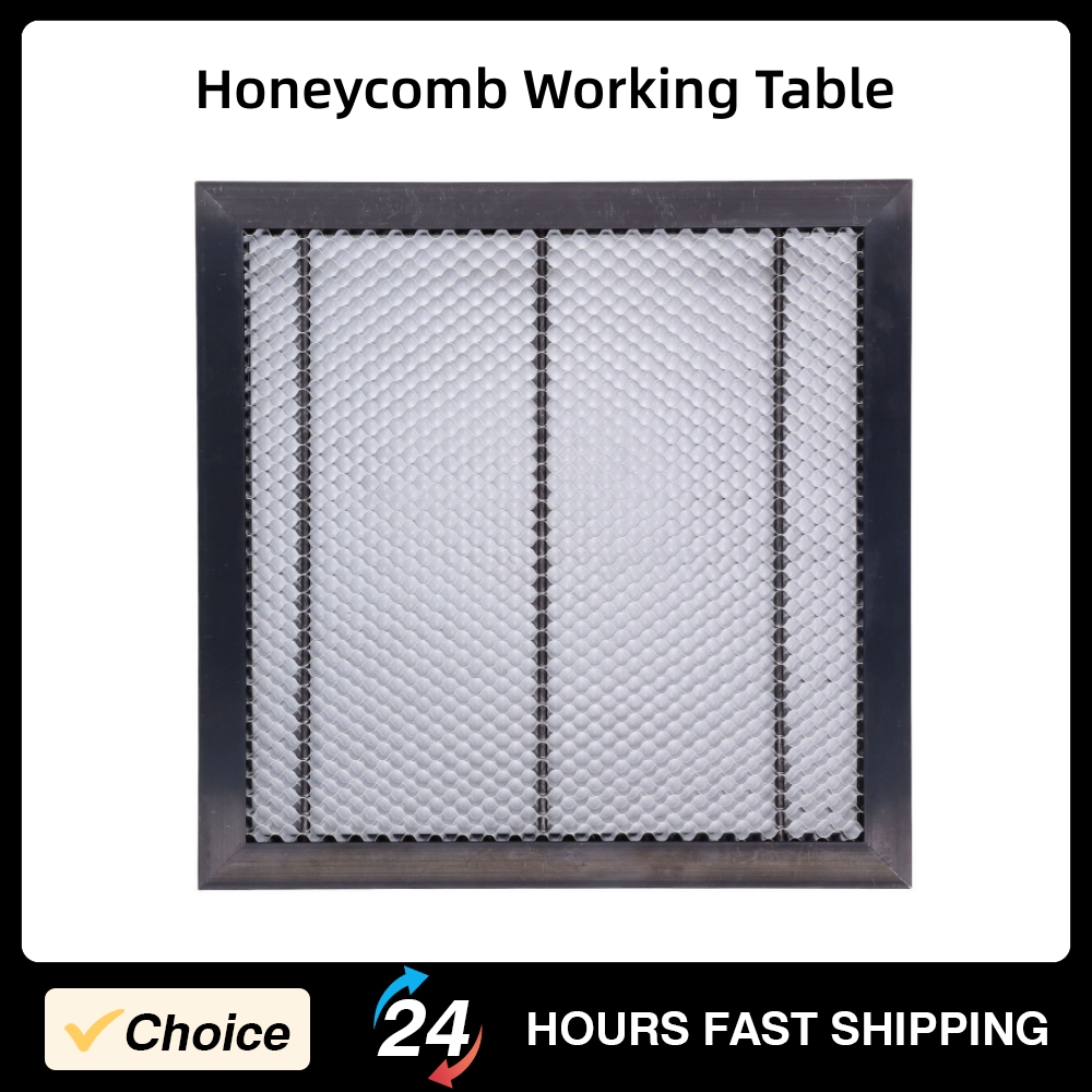 Table de travail en nid d'abei - Honeycomb Laser Bed avis et prix