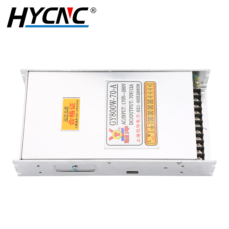Moteur mocn GY800W-70-A, 70V,  - Industrial Laser Engraver avis et prix