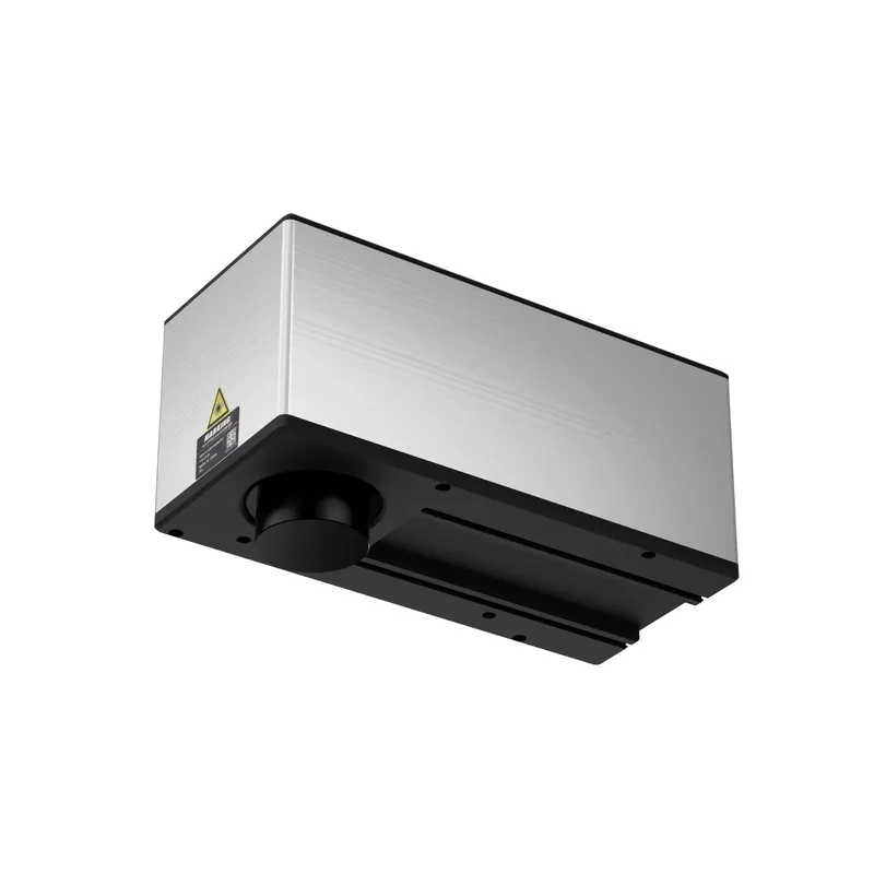 Imprimante laser UV automatiqu - Industrial Laser Marking Machine avis et prix