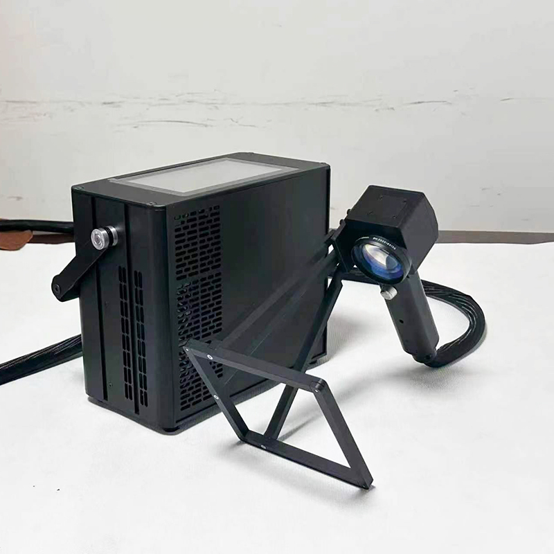 Machine de marquage laser à ba - Industrial Laser Marking Machine avis et prix