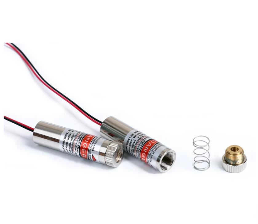 Module laser industriel 12x45m - Industrial Laser Line avis et prix