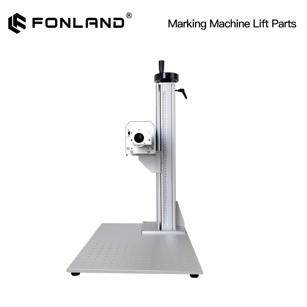 Boîtier de protection métalliq - Industrial Laser Marking Machine avis et prix