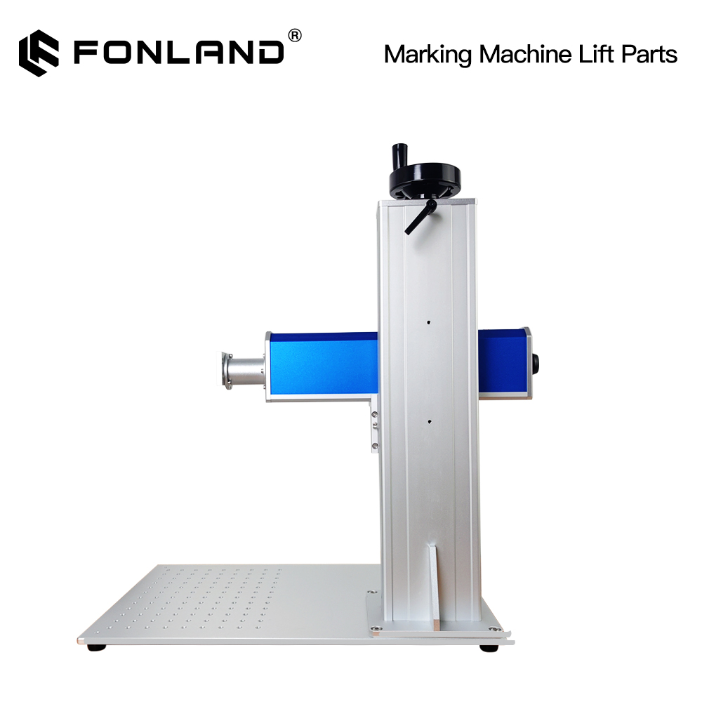 Boîtier de protection métalliq - Industrial Laser Marking Machine avis et prix