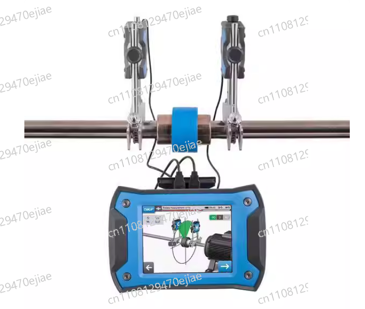Outil d'alignement de vilebreq - Industrial Laser Alignment Equipment avis et prix