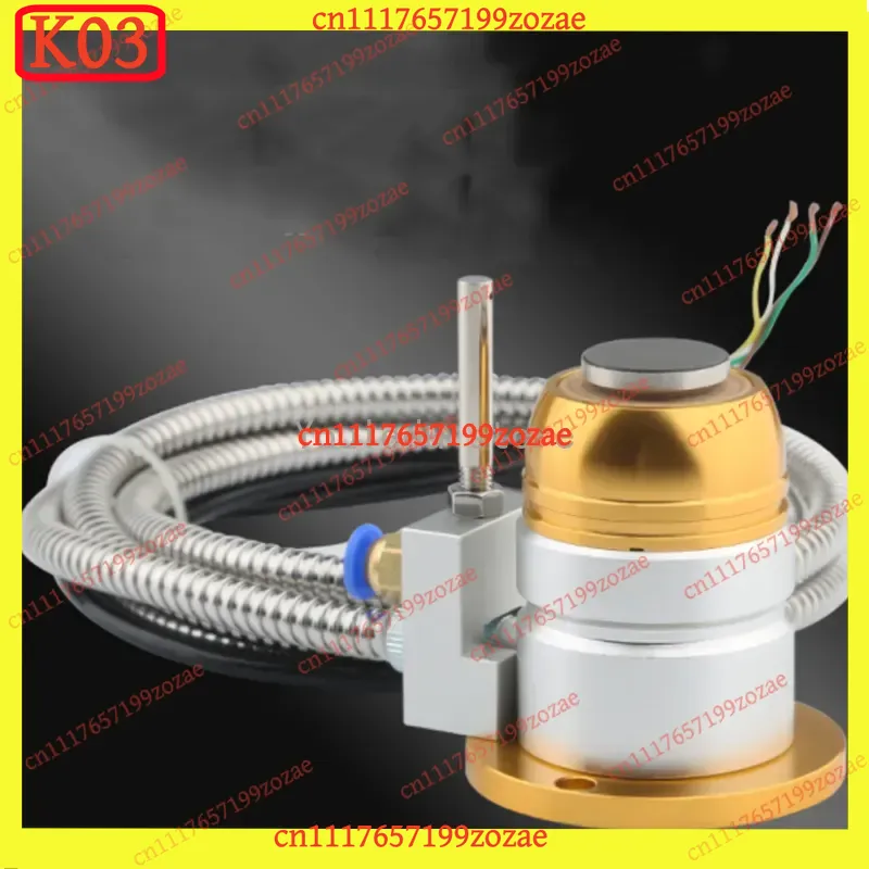 Sonde de réglage automatique d - Z Axis Cnc Touch Probe avis et prix