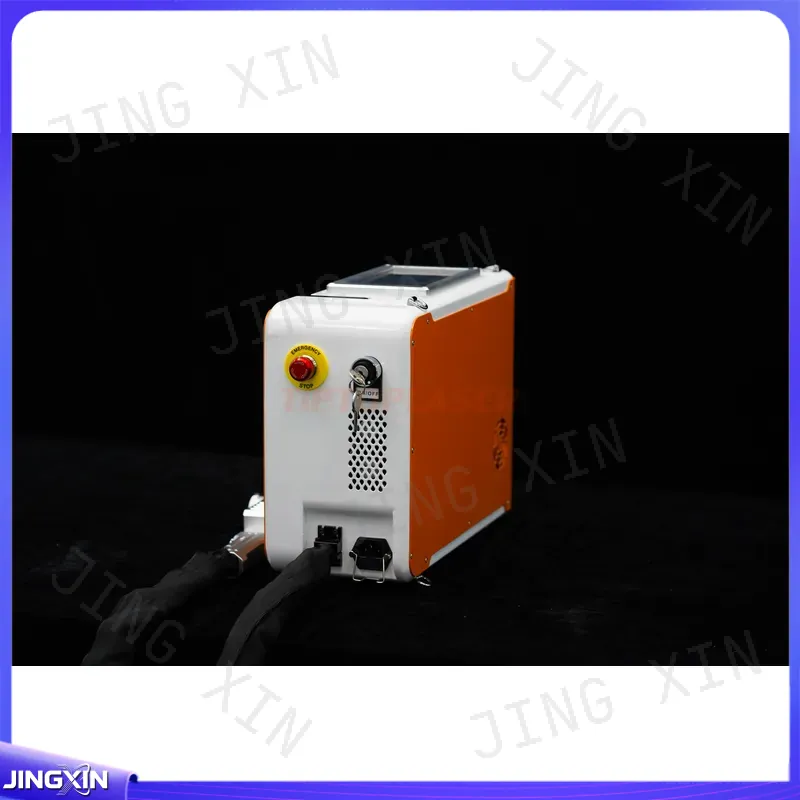 Machine de nettoyage au laser  - Industrial Laser Rust Remover avis et prix