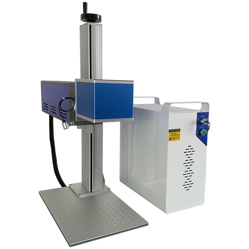 Bluetimes 35W CO2 RF Machine d - Industrial Laser Marking Machine avis et prix