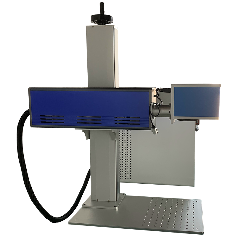 Bluetimes 35W CO2 RF Machine d - Industrial Laser Marking Machine avis et prix