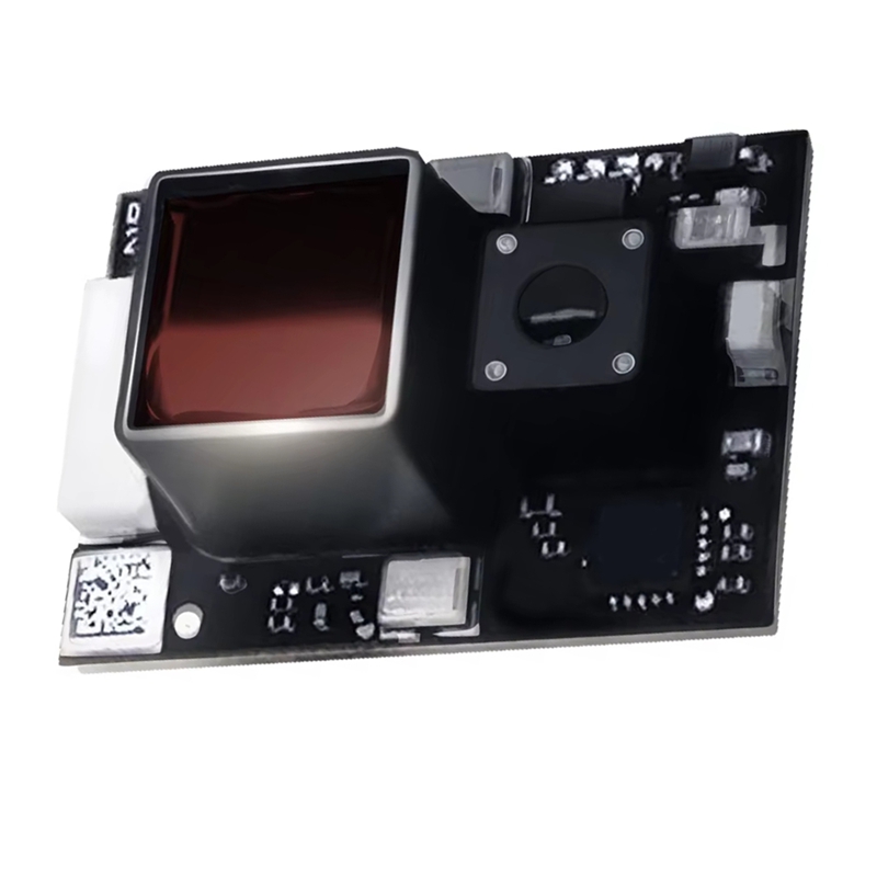 Technologie de télémétrie lase - Industrial Infrared Laser avis et prix