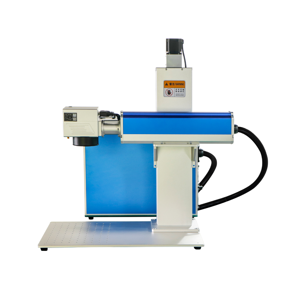 Graveur Laser à Fiber Raycus,  - Industrial Laser Marking Machine avis et prix