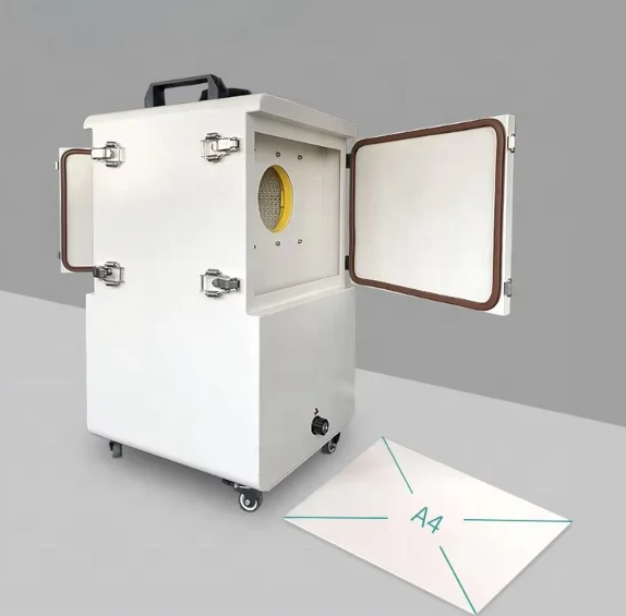 Purificateur de fumée, marquag - Industrial Laser Marking Machine avis et prix