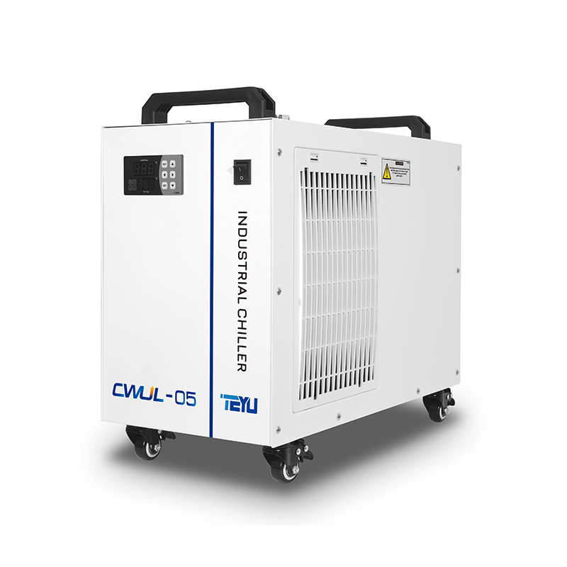 Refroidisseur industriel CWUL- - Industrial Laser Marking Machine avis et prix