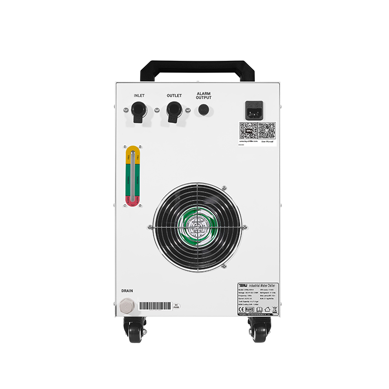 Refroidisseur industriel CWUL- - Industrial Laser Marking Machine avis et prix