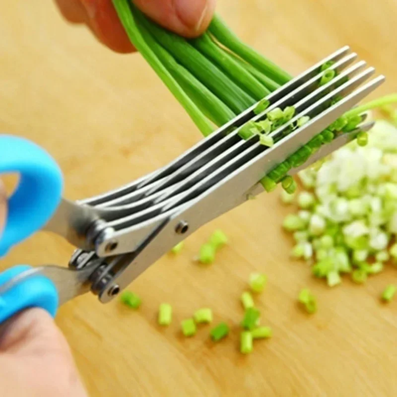 Ciseaux de cuisine en acier in - Industrial Laser Removal avis et prix
