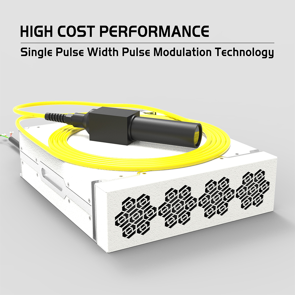 Machine de marquage laser port - Industrial Laser Marking Machine avis et prix