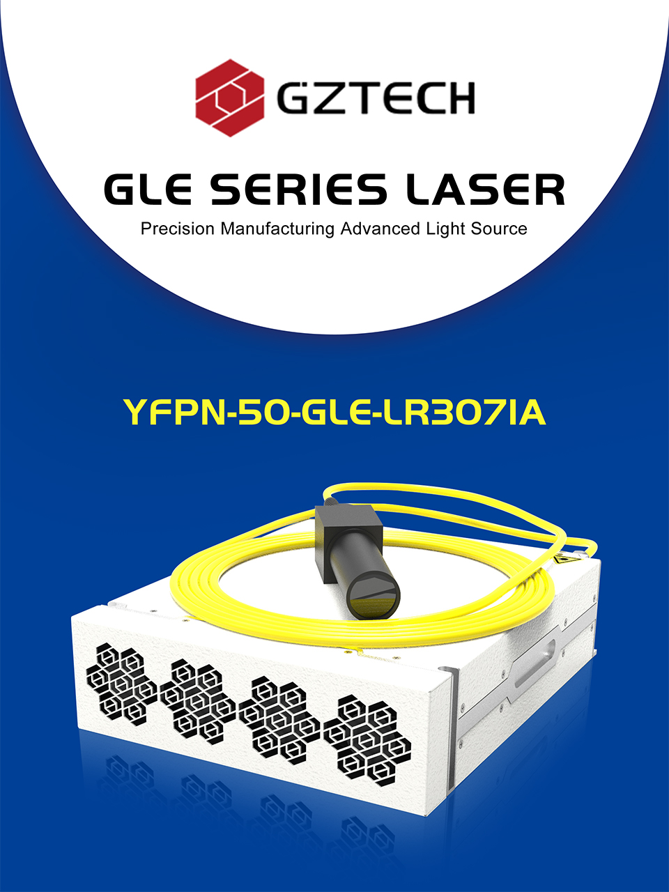 Machine de marquage laser port - Industrial Laser Marking Machine avis et prix