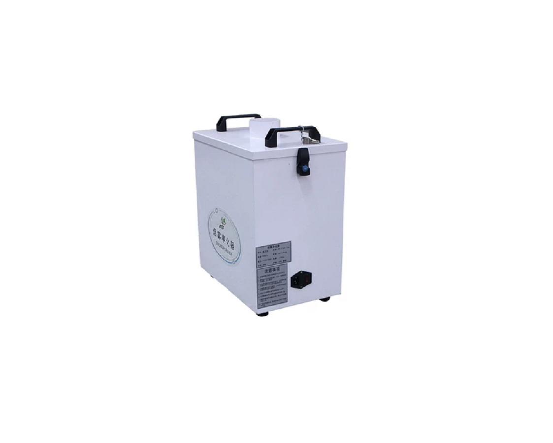Extracteur de fumée Pure Air,  - Industrial Laser Marking Machine avis et prix