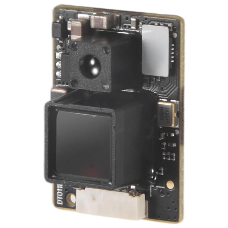 Module de télémétrie laser Dto - Industrial Laser Technology avis et prix
