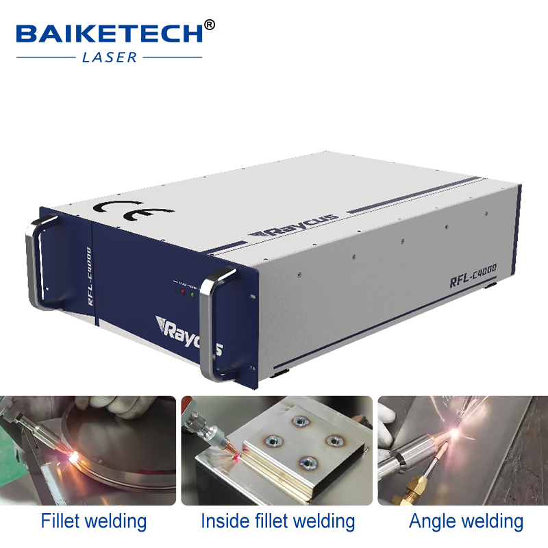 Module laser à fibre pulsée à  - Industrial Laser Rust Remover avis et prix