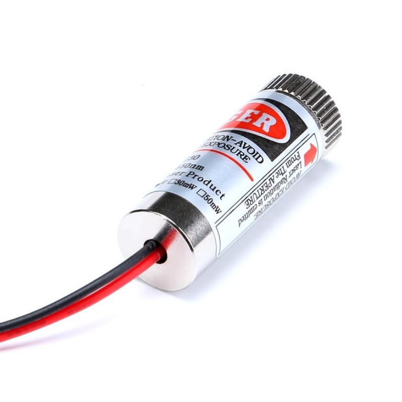 Tête de Module Laser à pointe  - Industrial Laser Line avis et prix