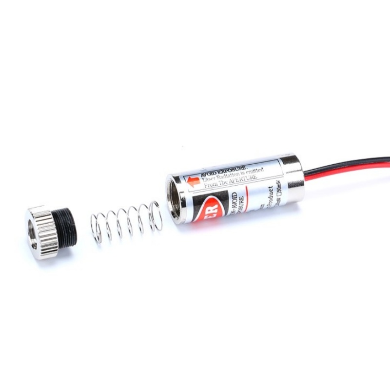 Tête de Module Laser à pointe  - Industrial Laser Line avis et prix