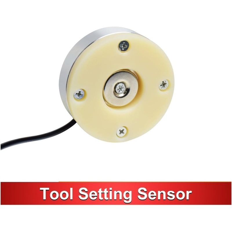 PORK-CNC Sonde de réglage d'ou - Z Axis Cnc Touch Probe avis et prix