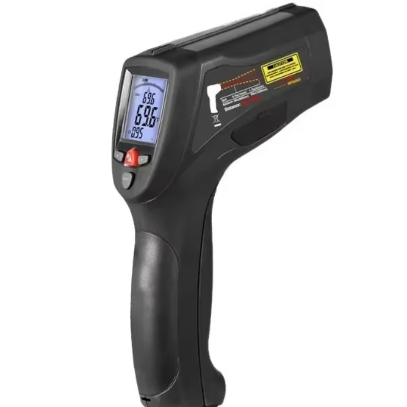 2025 CEM [professionnel] therm - Industrial Infrared Laser avis et prix