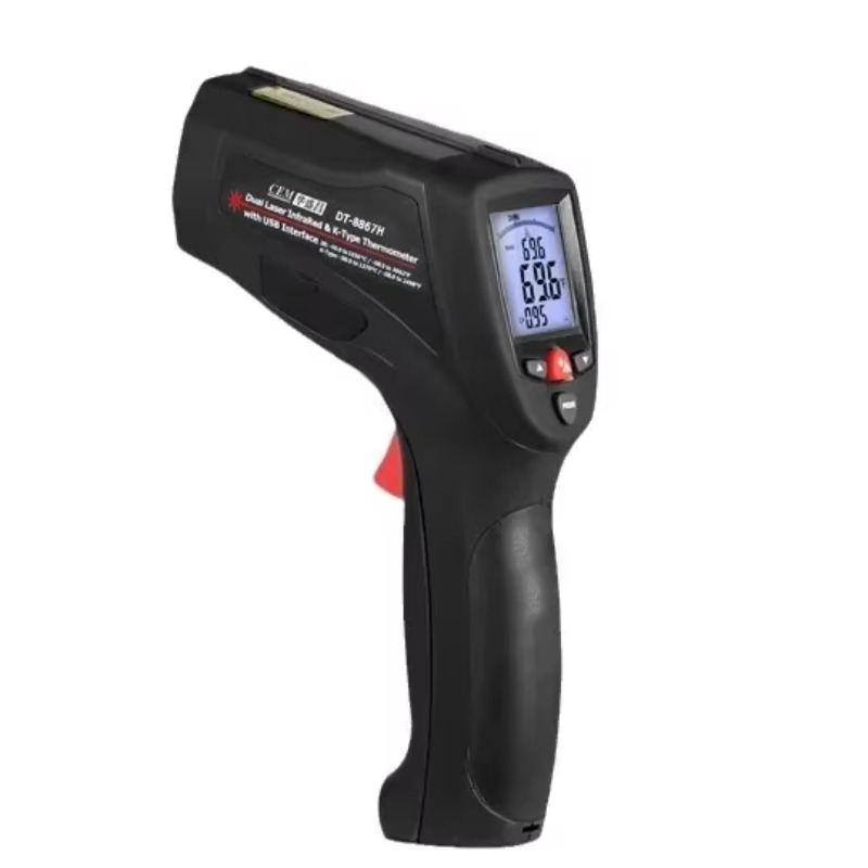 2025 CEM [professionnel] therm - Industrial Infrared Laser avis et prix