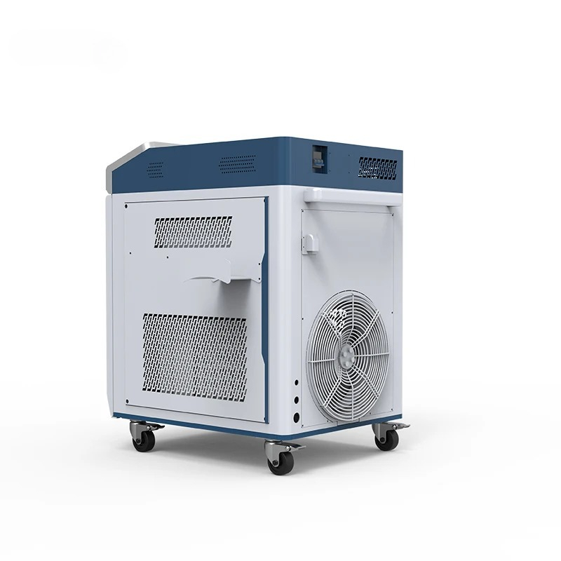 Nouvelle machine de nettoyage  - Industrial Laser Cleaner Price avis et prix