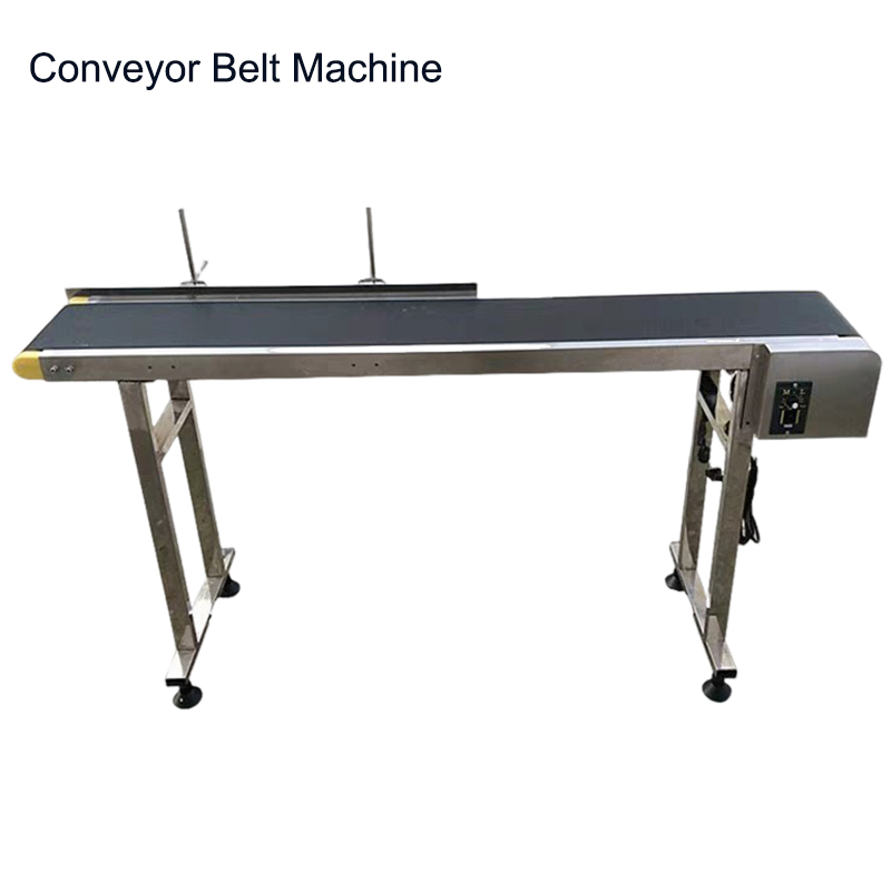 Convoyeur à bande de 150 cm av - Industrial Laser Marking Machine avis et prix