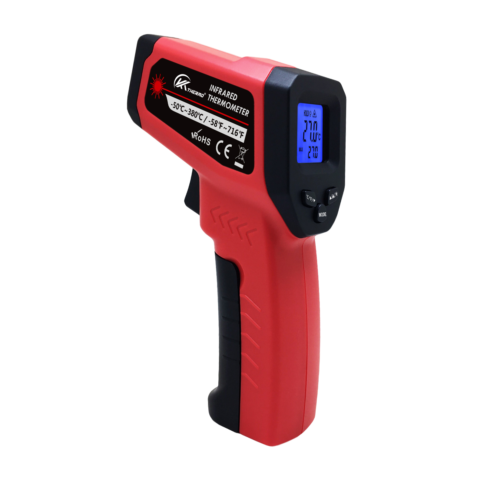 Machine de nettoyage au laser  - Industrial Laser Rust Remover avis et prix