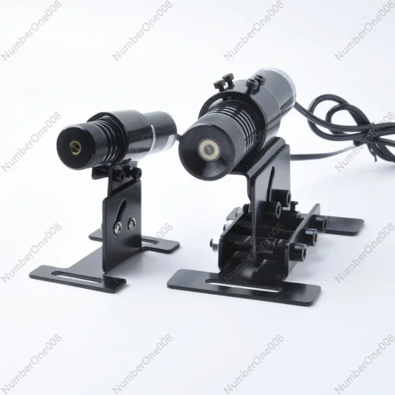 Laser de positionnement indust - Industrial Laser Line avis et prix
