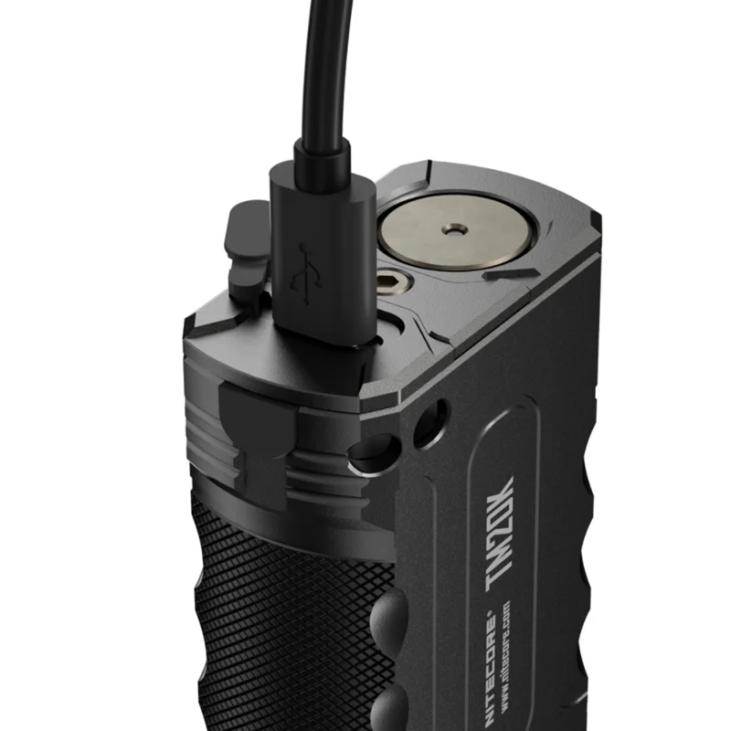 NITECORE TM20K 20000 Lumens la - Honeycomb Laser Bed avis et prix