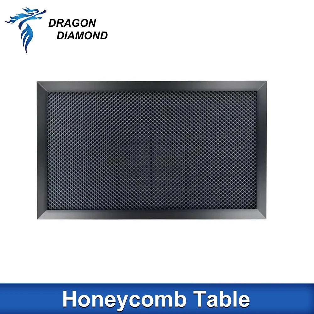 Table de travail de lit en acc - Honeycomb Laser Bed avis et prix